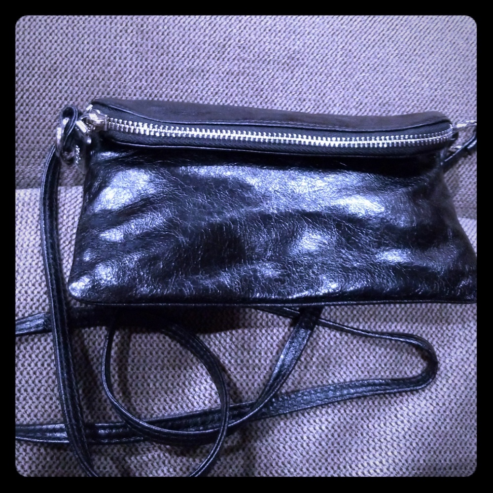 Lexi Crossbody Bag by Hobo